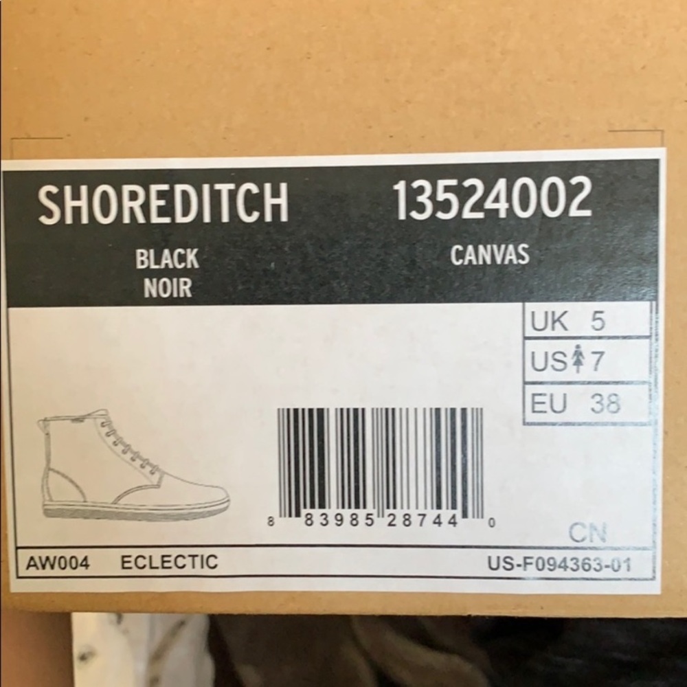 dr martens